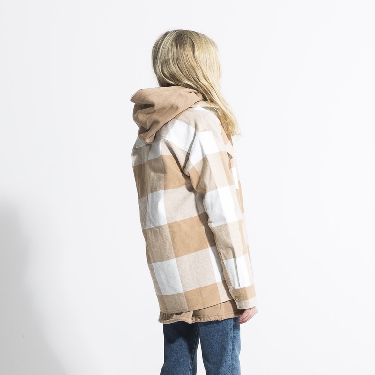 Overshirt "Ovida" Overshirt "Ovida"